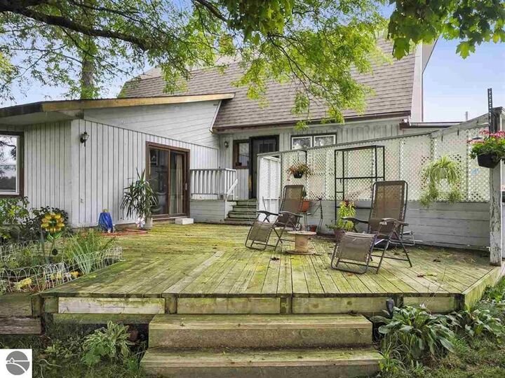Property Photo:  2322 N M-66  MI 49727 