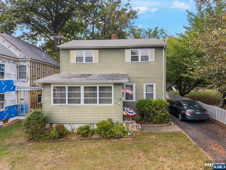 59 Erie Avenue  Midland Park NJ 07432 photo