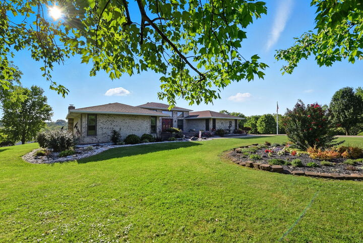 Property Photo:  5809 Taylor Mill Road  KY 41015 
