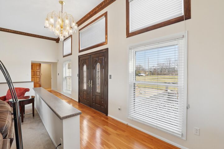 Property Photo: 5809 Taylor Mill Road KY 41015