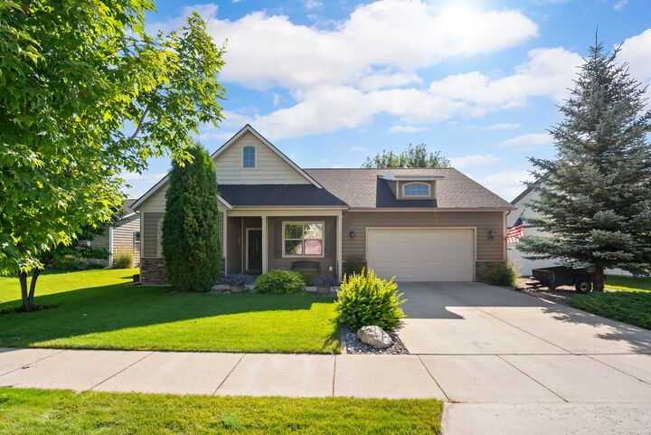 135 Cyclone Drive  Kalispell MT 59901 photo
