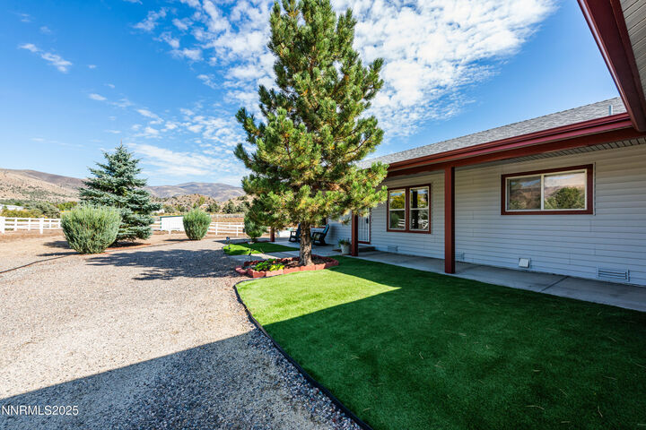 Property Photo:  3636 Quail Run Way  NV 89444 
