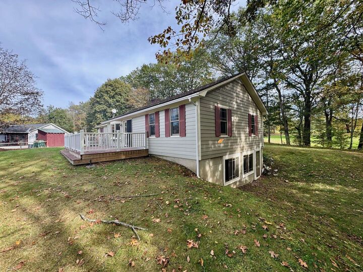 Property Photo:  16 Short Lane  NH 03608 