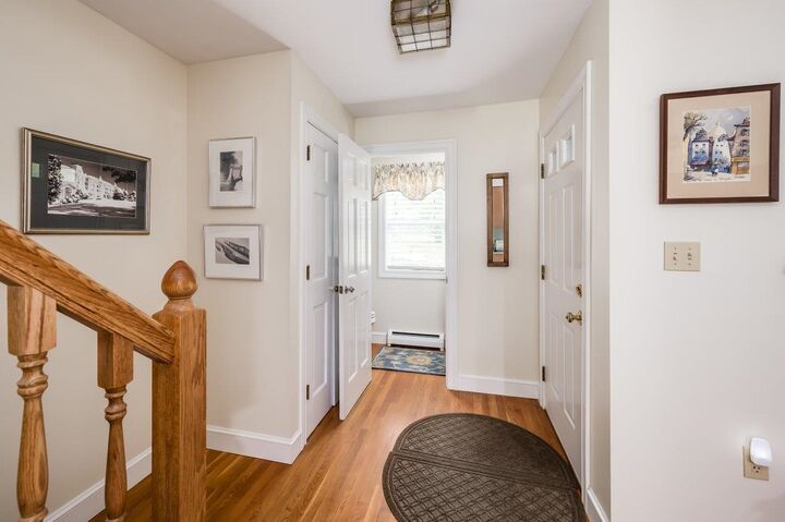 Property Photo:  D2 Wade Farm Road  NH 03857 