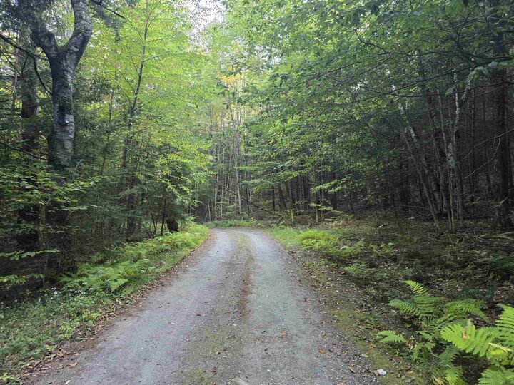 Property Photo: 0 Thayer Road VT 05158