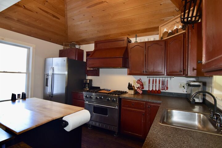 Property Photo: 4 Anderson Street NH 03743