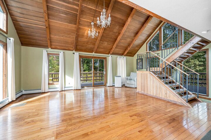 Property Photo: 12 Wiley Hill Road NH 03053