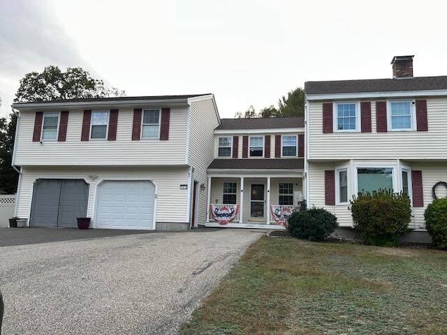 Property Photo:  14A Reed Street  NH 03053 