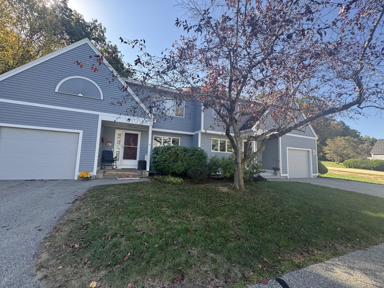 Property Photo:  10 Sugar Maple Lane  NH 03431 