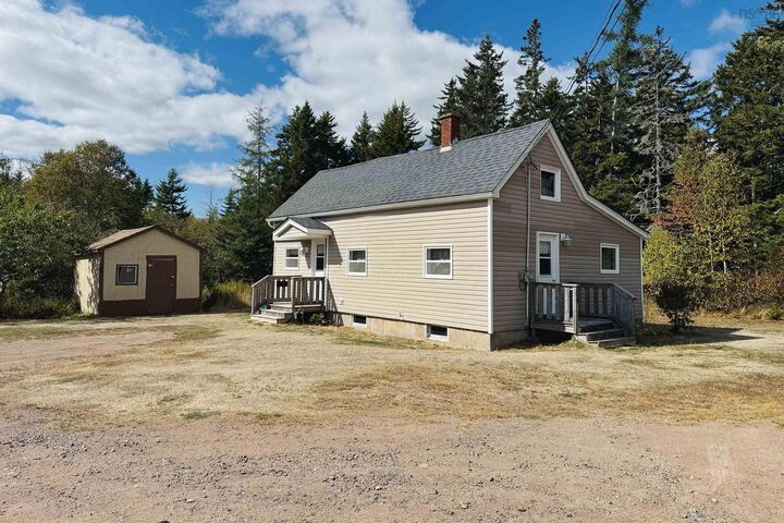 234 Lambs Hill Road — photo 1