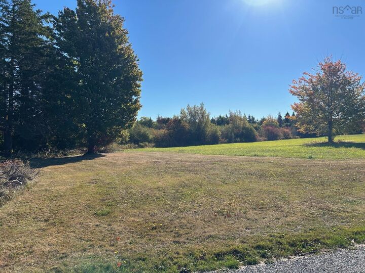 Property Photo:  Lot 2 - 30 Sailors Rest Lane  NS B0K 1V0 