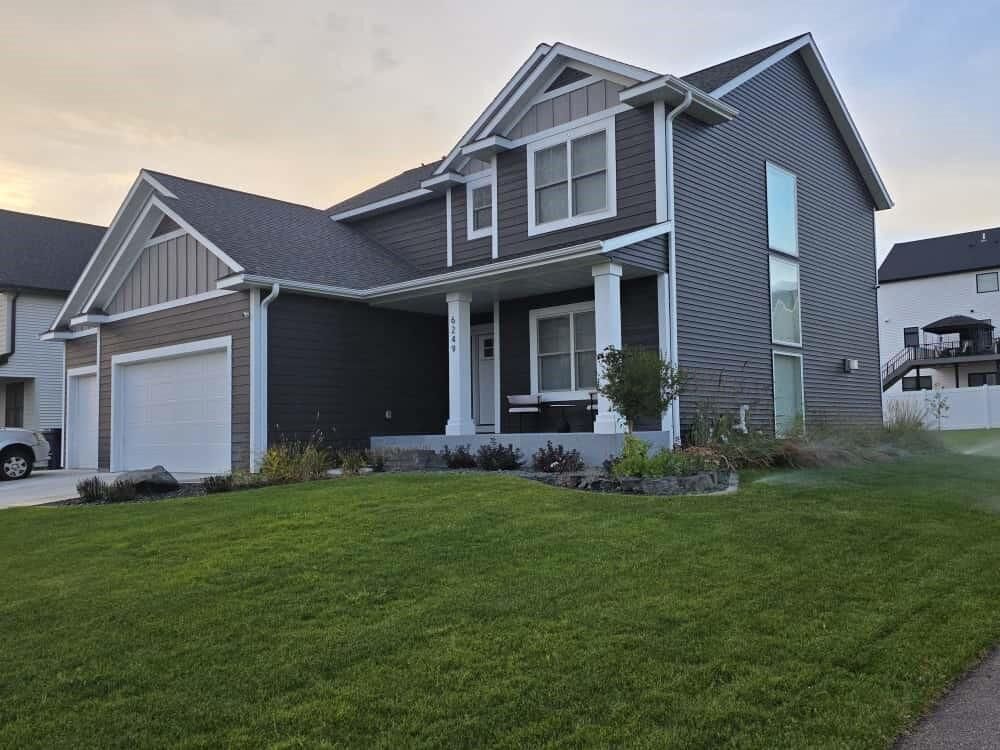 Property Photo:  6249 Summit Pine Road NW  MN 55901 