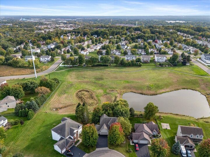 Property Photo:  6933 Prairie Court S  MN 55016 