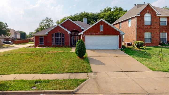 8343 Crystalwood Drive  Dallas TX 75249 photo