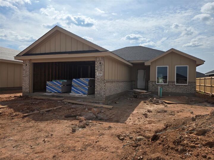 275 Waterloo Drive  Abilene TX 79602 photo