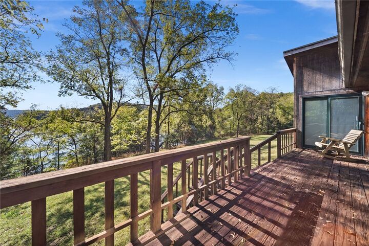 Property Photo:  7221 Angell Road  AR 72756 