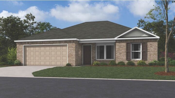 2745 Biddie Street  Pea Ridge AR 72751 photo