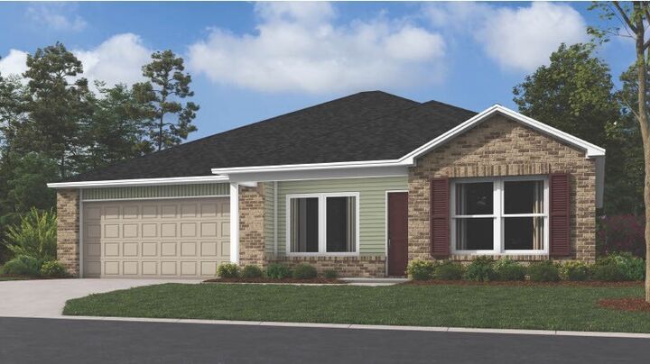 2749 Biddie Street  Pea Ridge AR 72751 photo
