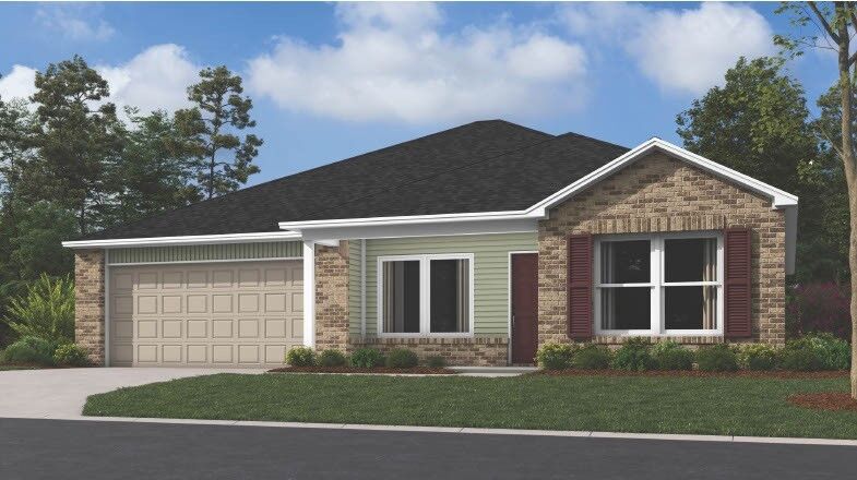 Property Photo: 2749 Biddie Street AR 72751