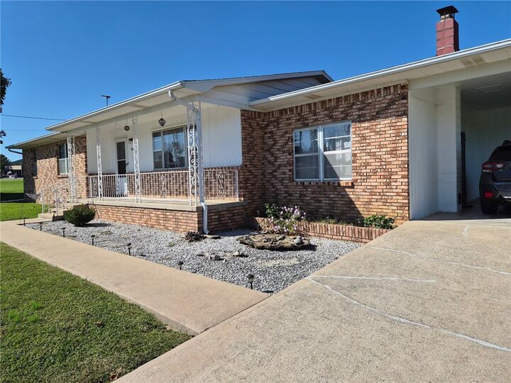504 6th Street  Green Forest AR 72638 photo