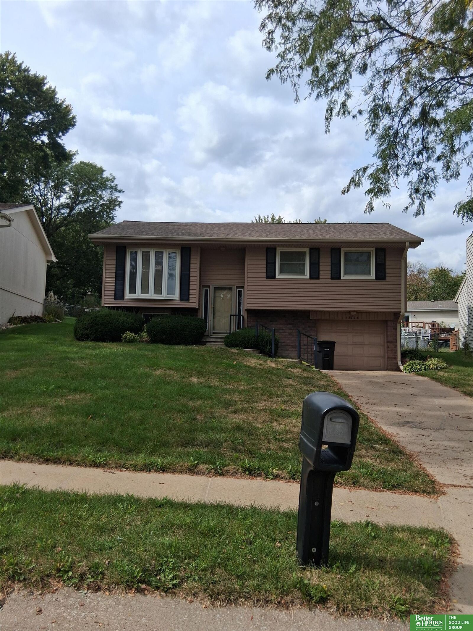 Property Photo:  12722 Fowler Circle  NE 68164 