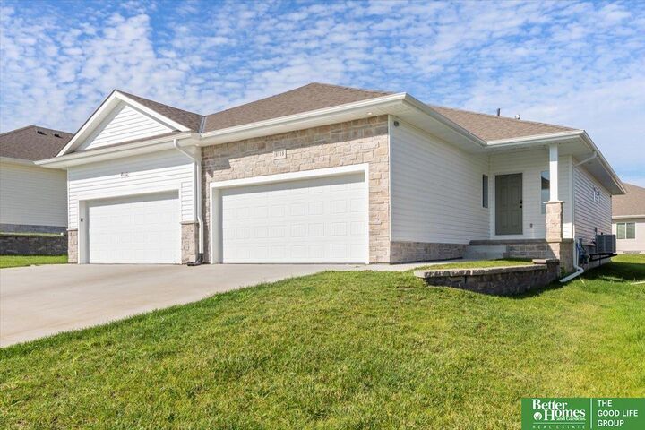 Property Photo:  8118 S 177 Street  NE 68136 