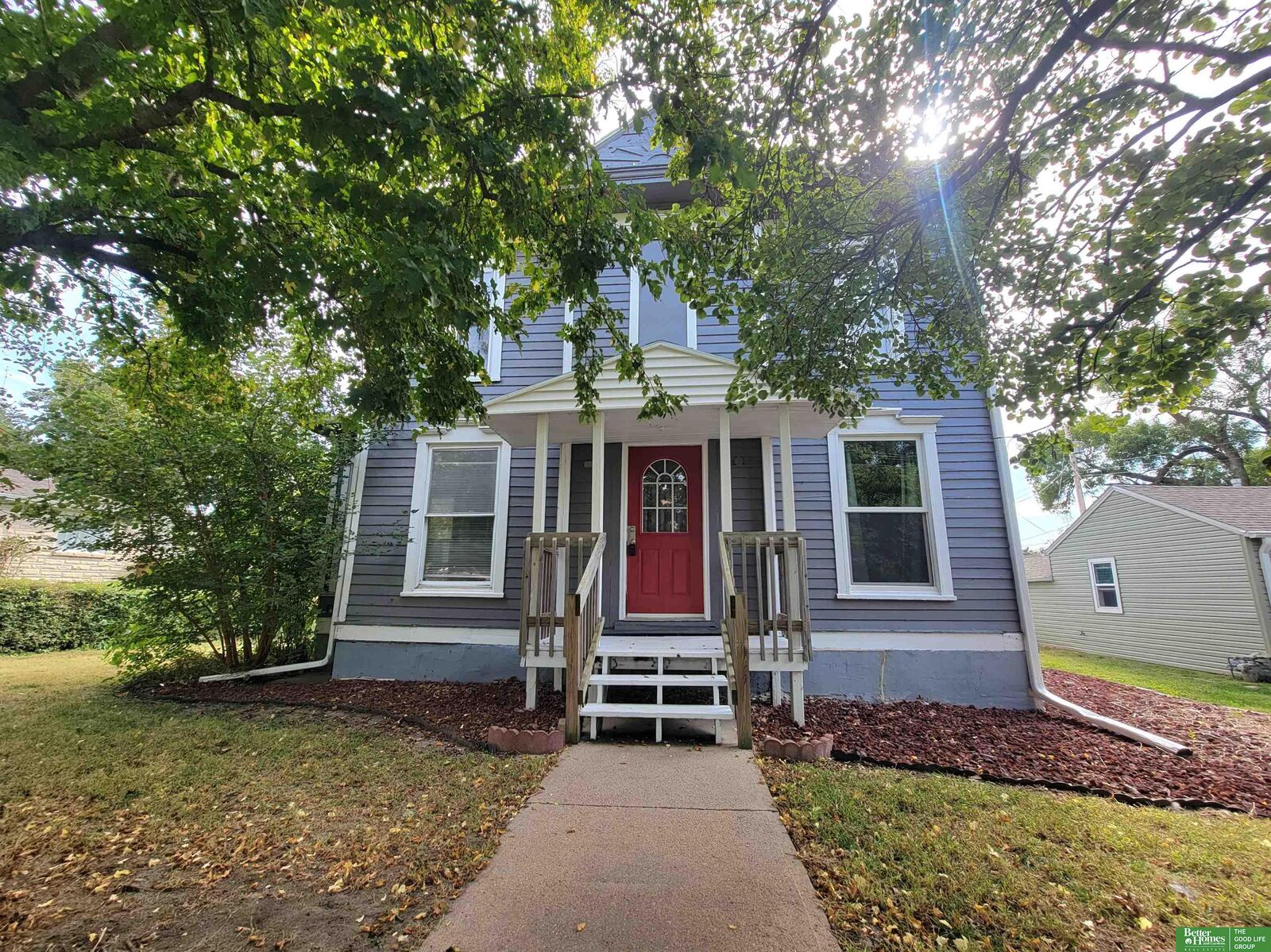 Property Photo:  618 E 4th Street  NE 68467 