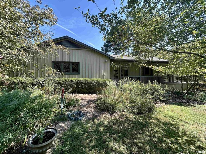 50 Hawthorn Hollow Road  Carbondale IL 62903 photo