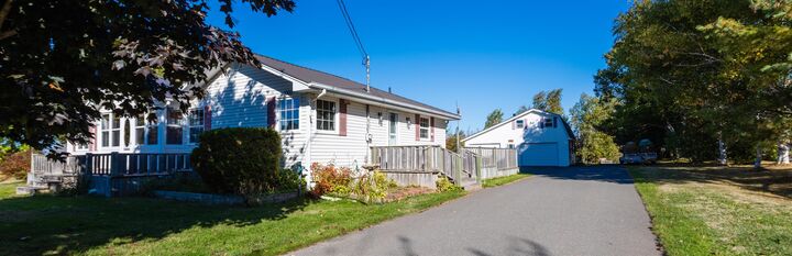 Photo de la propriété: 1001 Cape Bear Road PE C0A 1V0