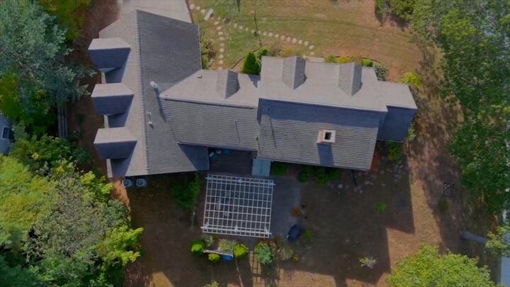 Property Photo: 27 Parker Rd MA 01880