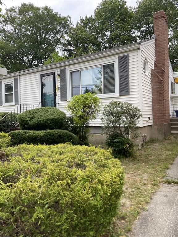 Property Photo:  10 Van Brunt  MA 02136 