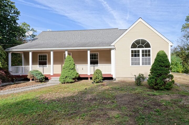 Property Photo:  1880 Providence Road  MA 01534 