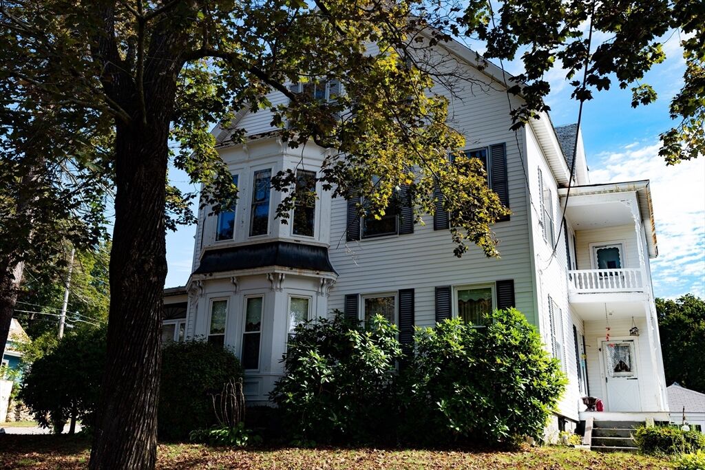 Property Photo: 73 Cherry St MA 01440