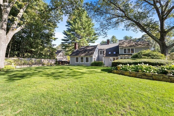 Property Photo:  114 Upland Road  MA 01742 