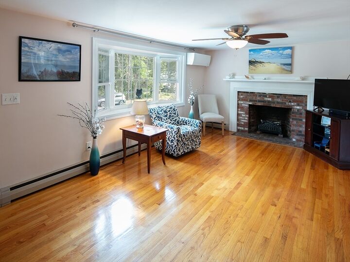 Property Photo:  105 Webbers Path  MA 02673 