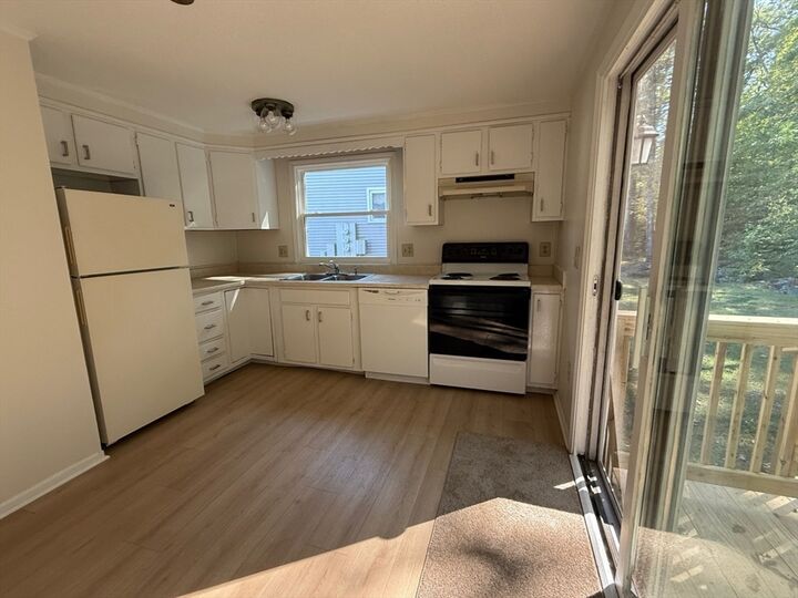 Property Photo:  270 Sunderland Road 77  MA 01604 