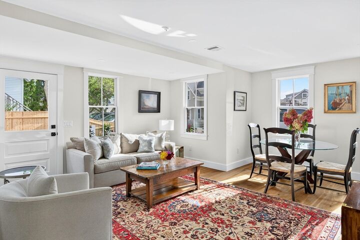 Property Photo:  10 Bradford Street Unit 2  MA 02657 