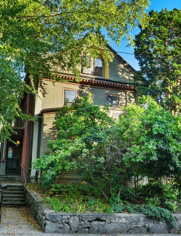 Property Photo:  36 Alveston Street  MA 02130 