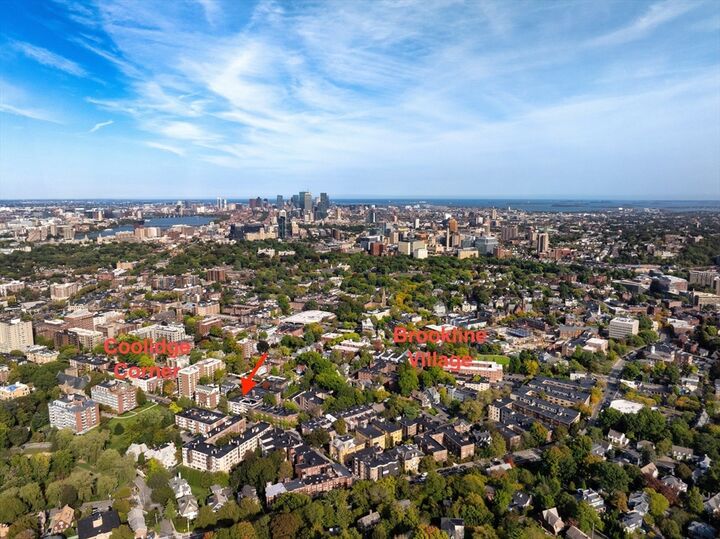 Property Photo:  41 Park 404  MA 02446 