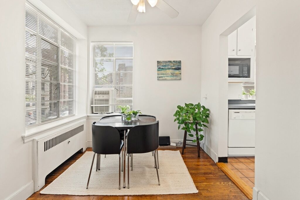 Property Photo:  97 Strathmore Rd 4  MA 02135 