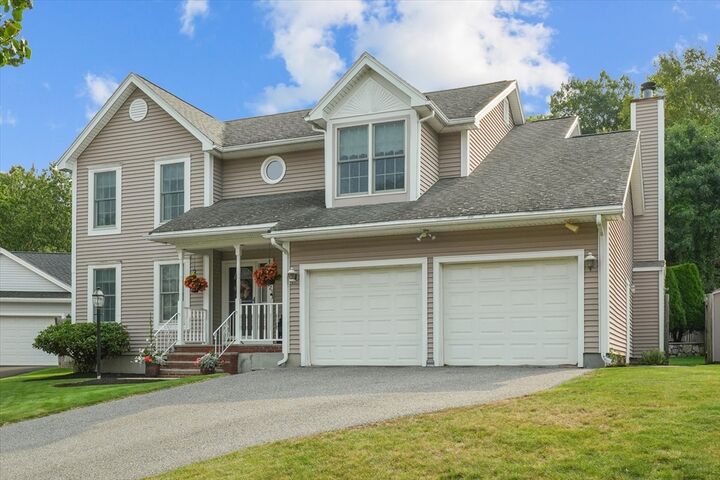325 Den Quarry Road  Lynn MA 01904 photo