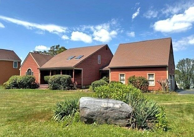29 Highland View Drive  Sutton MA 01590 photo