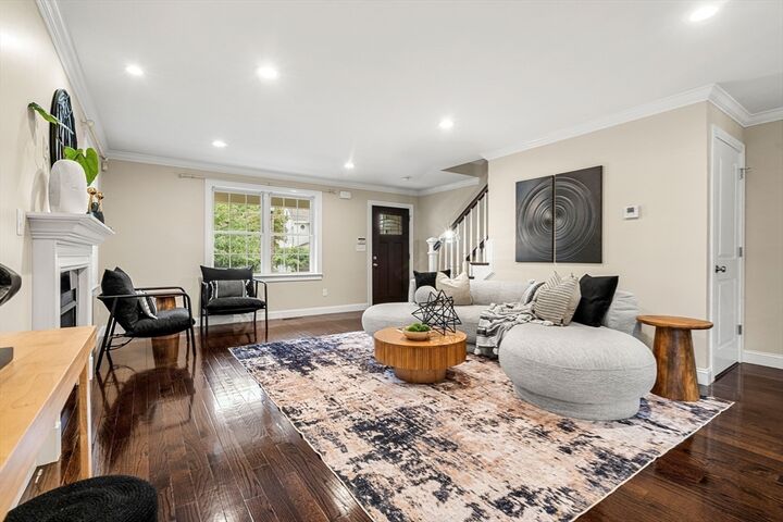 Property Photo:  27 Pearl Street 2  MA 01880 