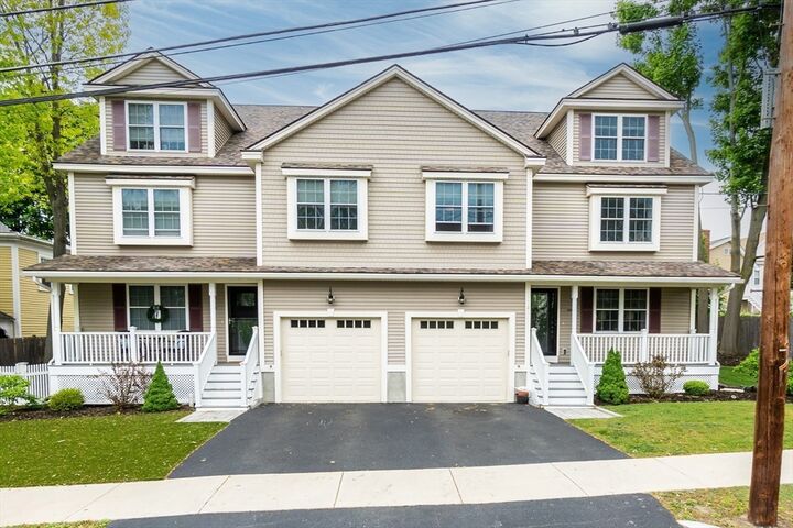 Property Photo:  27 Pearl Street 2  MA 01880
