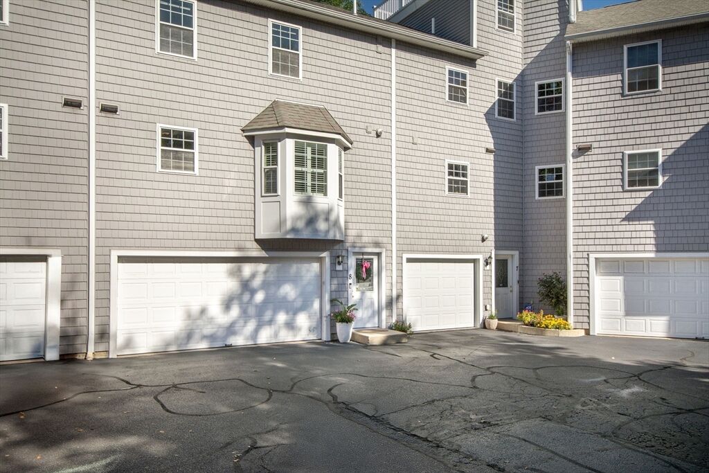 Property Photo:  2 Ricciuti Drive 8  MA 02169 