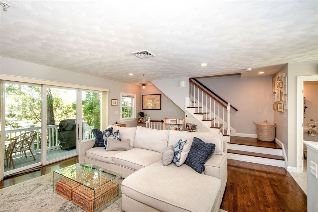Property Photo: 2 Ricciuti Drive 8 MA 02169