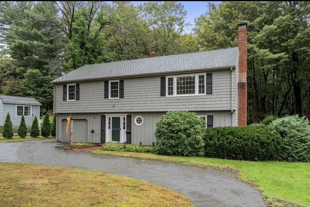 Property Photo:  70 Forest Hill Avenue  MA 01940 