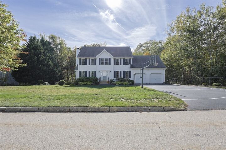 Property Photo:  29 Harmony Trl  MA 01747 