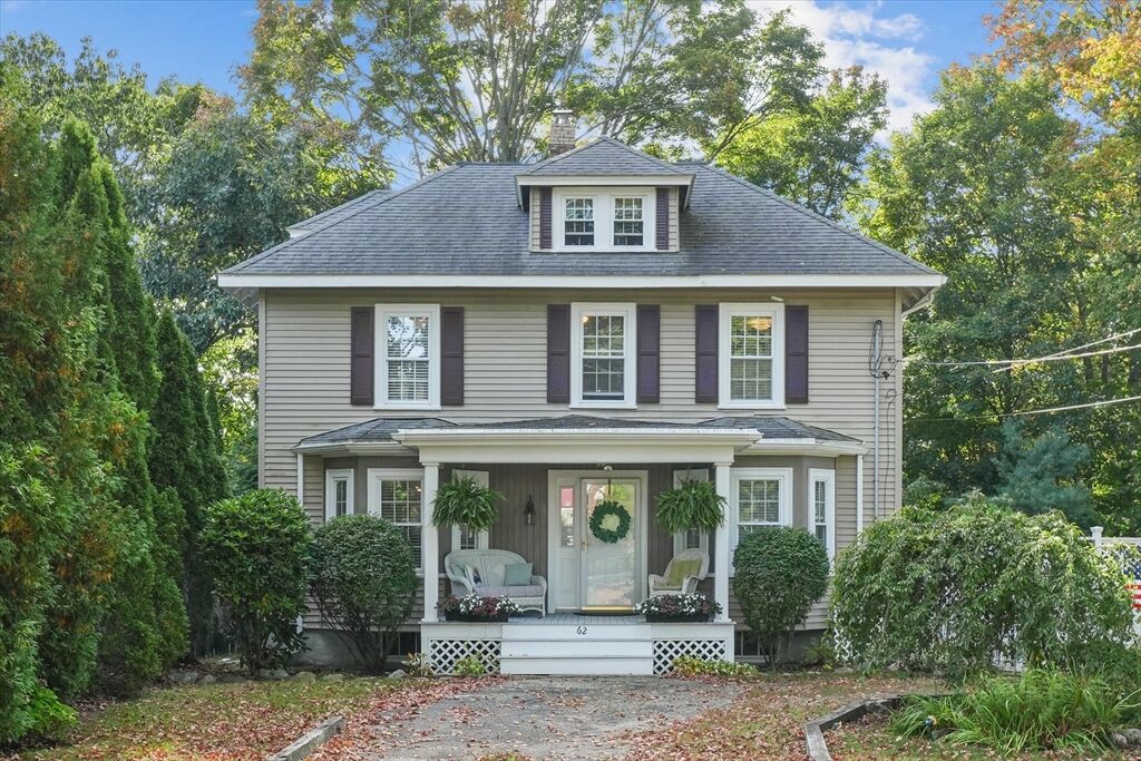 Property Photo:  62 Fays Ave  MA 01904 