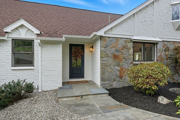 Property Photo: 12 Highridge Rd MA 01095